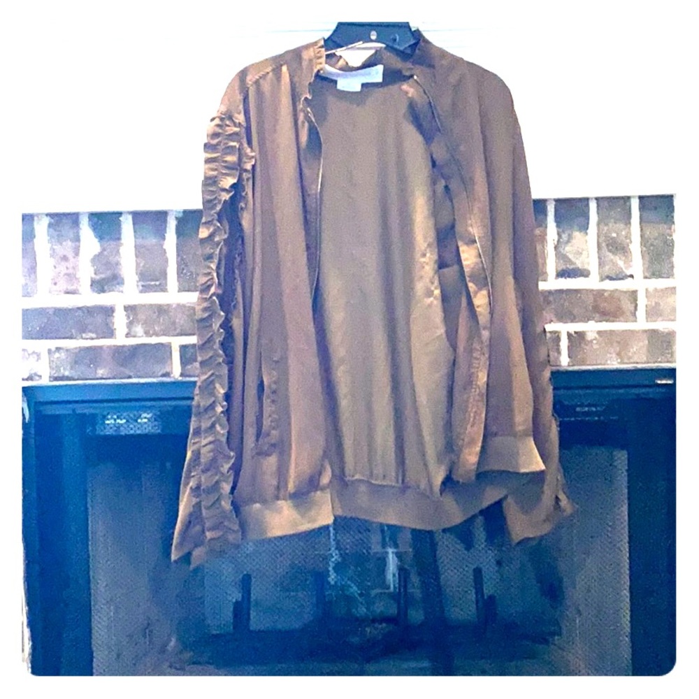 Light Weight Jacket. - image 1